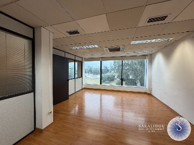 Γραφείο, 250τ. μ.