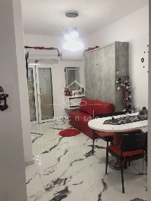 Studio / Γκαρσονιέρα, 25τ. μ.