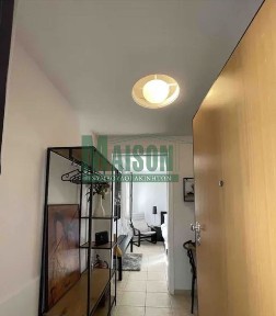 Studio / Γκαρσονιέρα, 27τ. μ.