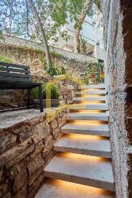Studio / Γκαρσονιέρα, 45τ. μ.