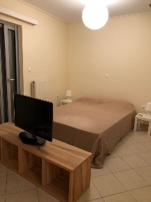 Studio / Γκαρσονιέρα, 42τ. μ.