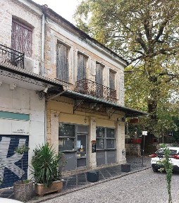 Κέντρο, Ιωάννινα (Ν. Ιωαννίνων), Ανεξαρτησίας 129, Ιωάννινα 45444