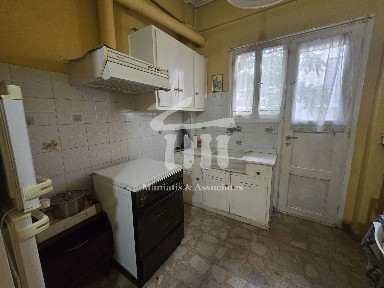 Studio / Γκαρσονιέρα, 28τ. μ.