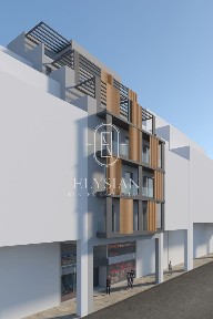 Studio / Γκαρσονιέρα, 43τ. μ.
