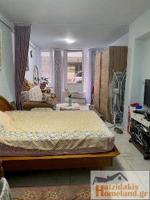 Studio / Γκαρσονιέρα, 35τ. μ.