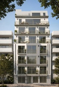 Studio / Γκαρσονιέρα, 30τ. μ.