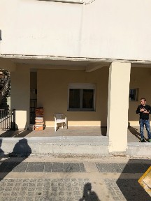 Συγκρότημα διαμερισμάτων, 200τ. μ.