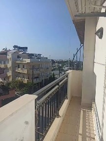 Studio / Γκαρσονιέρα, 25τ. μ.