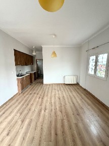 Studio / Γκαρσονιέρα, 50τ. μ.