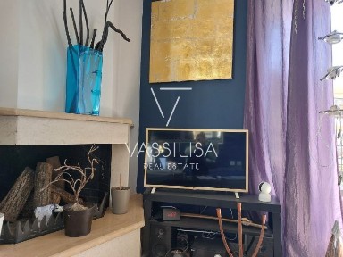 Studio / Γκαρσονιέρα, 45τ. μ.