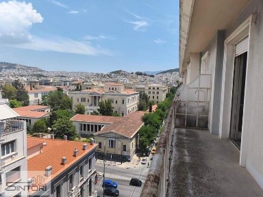 Διαμέρισμα, 126τ. μ.