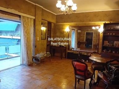 Διαμέρισμα, 109τ. μ.