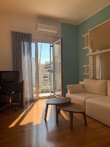 Studio / Γκαρσονιέρα, 32τ. μ.