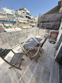 Κολωνάκι - Λυκαβηττός (Αθήνα - Κέντρο)