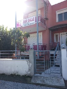 Διαμέρισμα, 180τ. μ.