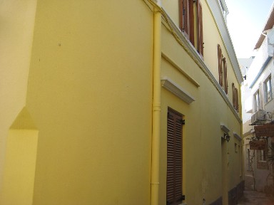 Πόλη, Ρόδος (Δωδεκάνησα), Καθοπούλη 9, Ρόδος 85131
