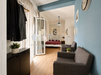 Studio / Γκαρσονιέρα, 29τ. μ.