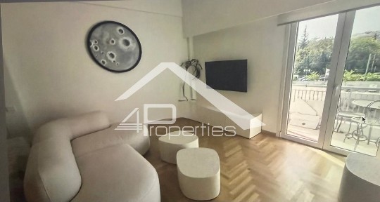 Studio / Γκαρσονιέρα, 43τ. μ.