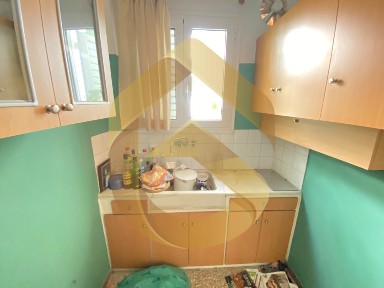 Studio / Γκαρσονιέρα, 25τ. μ.