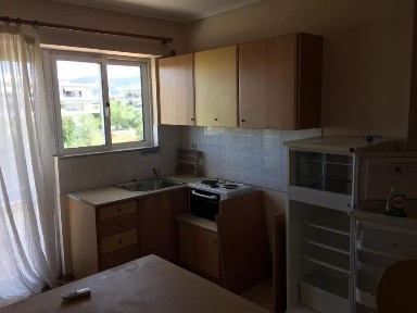 Studio / Γκαρσονιέρα, 26τ. μ.