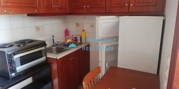 Studio / Γκαρσονιέρα, 27τ. μ.