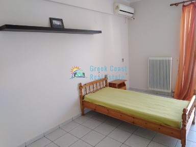 Studio / Γκαρσονιέρα, 30τ. μ.