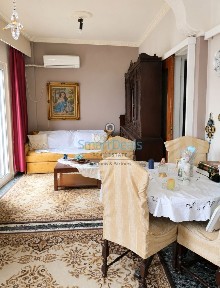 Διαμέρισμα, 75τ. μ.
