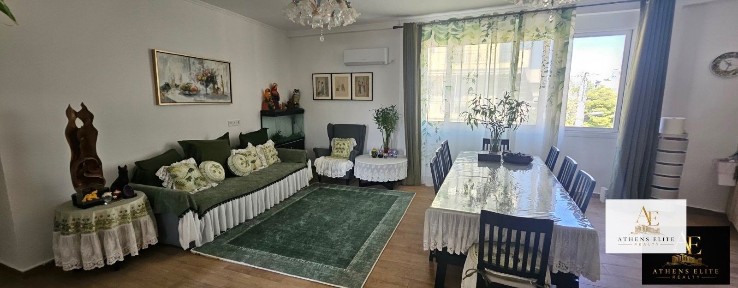Διαμέρισμα, 96τ. μ.