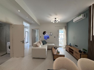 Studio / Γκαρσονιέρα, 41τ. μ.