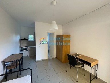 Studio / Γκαρσονιέρα, 23τ. μ.