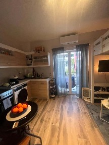 Studio / Γκαρσονιέρα, 27τ. μ.