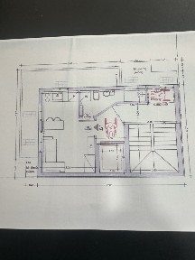 Studio / Γκαρσονιέρα, 40τ. μ.