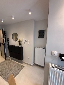 Studio / Γκαρσονιέρα, 37τ. μ.