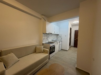 Studio / Γκαρσονιέρα, 25τ. μ.