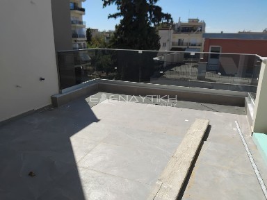 Studio / Γκαρσονιέρα, 37τ. μ.
