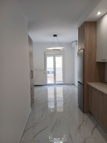 Studio / Γκαρσονιέρα, 35τ. μ.