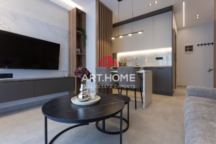 Studio / Γκαρσονιέρα, 28τ. μ.