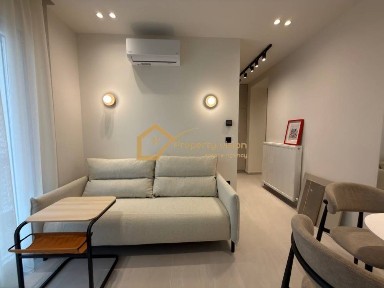 Studio / Γκαρσονιέρα, 35τ. μ.