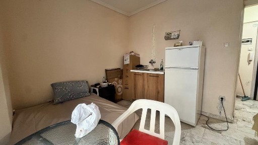 Studio / Γκαρσονιέρα, 27τ. μ.