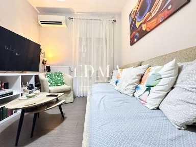 Studio / Γκαρσονιέρα, 50τ. μ.