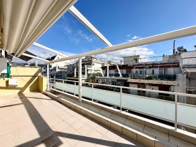 Studio / Γκαρσονιέρα, 54τ. μ.