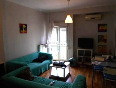 Αντιγονιδών, Κέντρο Θεσσαλονίκης (Θεσσαλονίκη - Δήμος), Αγίου Δημητρίου 14
