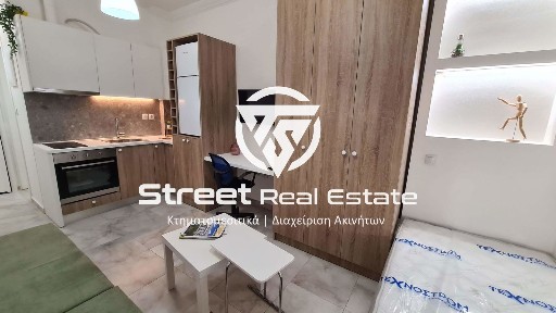 Studio / Γκαρσονιέρα, 72τ. μ.