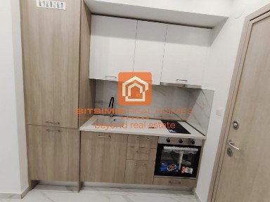 Studio / Γκαρσονιέρα, 24τ. μ.