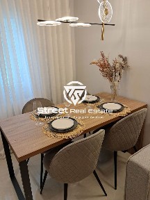 Studio / Γκαρσονιέρα, 37τ. μ.