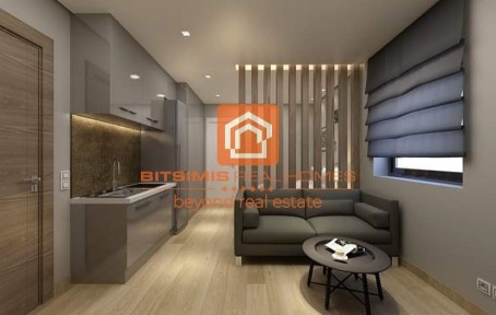 Studio / Γκαρσονιέρα, 41τ. μ.