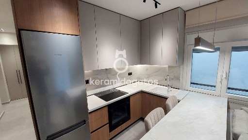 Studio / Γκαρσονιέρα, 50τ. μ.
