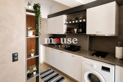 Studio / Γκαρσονιέρα, 27τ. μ.