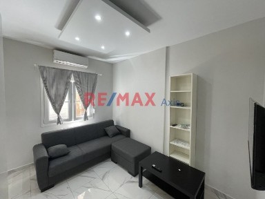 Studio / Γκαρσονιέρα, 35τ. μ.