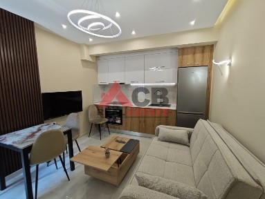 Studio / Γκαρσονιέρα, 42τ. μ.